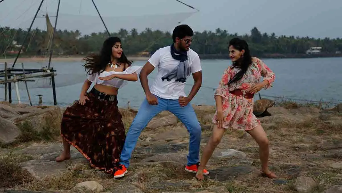 koothan